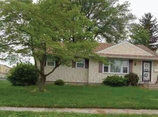 229 Dearborne Ave, Blackwood, NJ 08012