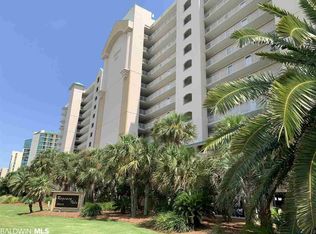 29348 Perdido Beach Blvd APT 605, Orange Beach, AL 36561