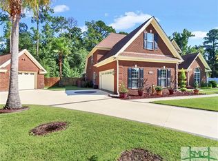 129 Ali Ave, Hinesville, GA 31313