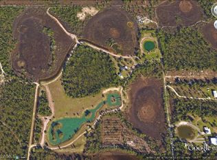 32506 Oil Well Rd, Punta Gorda, FL 33982