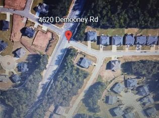 4620 Demooney Rd #143, Fairburn, GA 30213