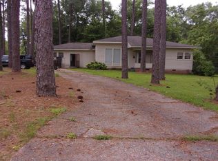 2014 Fuller St, Hattiesburg, MS 39401