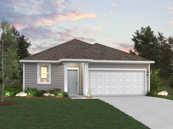 111 Checkers Cv, Elgin, TX 78621