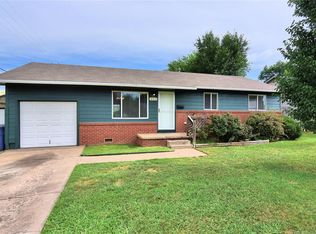 10512 E Admiral Blvd, Tulsa, OK 74116