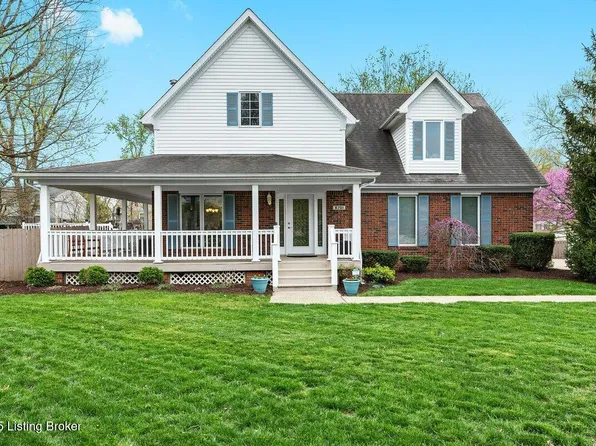 8701 Granny Smith Ct, Louisville, KY 40228