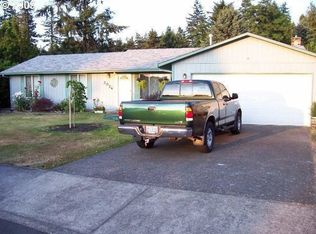 2024 NE 203rd Ave, Fairview, OR 97024
