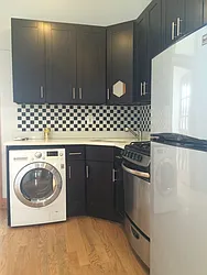 Rented by East Williamsburg Realty Inc