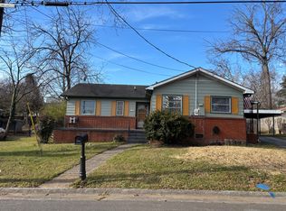 108 W Vance Rd, Oak Ridge, TN 37830