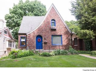 1336 Dial Ct, Springfield, IL 62704