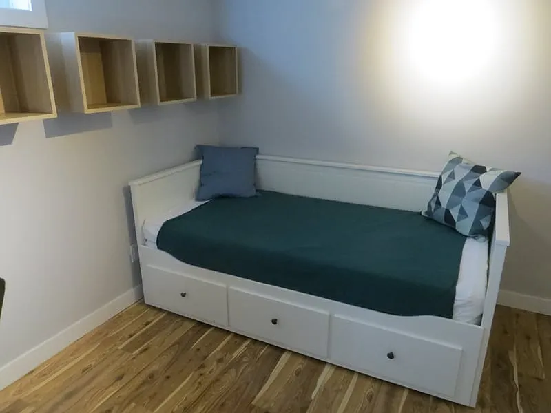 2345 Ryder Street Basement — Photo 2