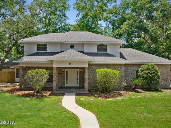 161 Spence Dr, Pass Christian, MS 39571