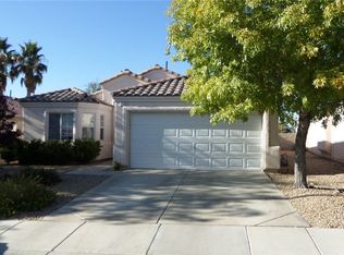 3150 Dusty Moon Ave, Henderson, NV 89052