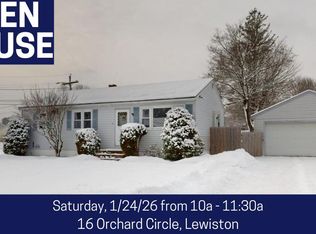 16 Orchard Circle, Lewiston, ME 04240