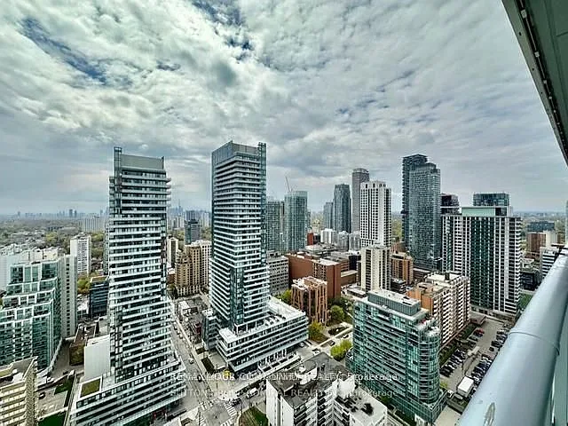 195 Redpath Ave #2407 — Photo 2