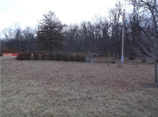 15181 NW Hillside Dr, Archie, MO 64725