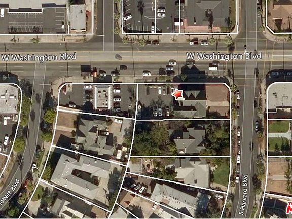 2nd image of 1903 S Harvard Blvd