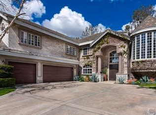 3921 E Rolling Green Ln, Orange, CA 92867