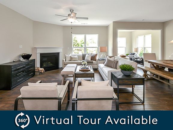 Virtual Tour Available