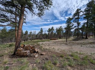 514 Leslie Loop, Fort Garland, CO 81133