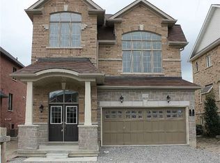 2207 Adullam Ave, Innisfil, ON L9S 2B2