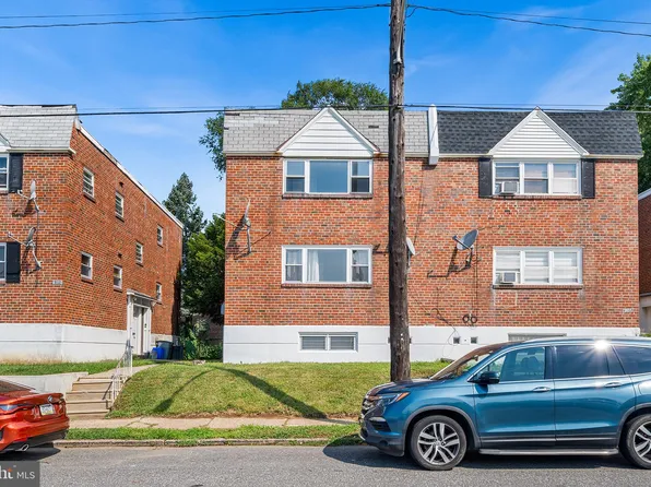 8204 Ditman St, Philadelphia, PA 19136
