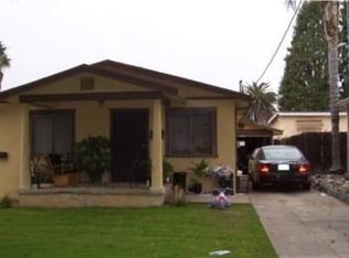 953 N Wilson Ave, Pasadena, CA 91104