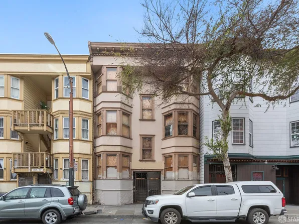 1906-1908 Folsom St, San Francisco, CA 94103
