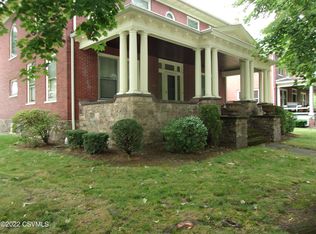 305 Broadway St, Milton, PA 17847
