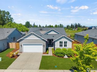 Pinnacle Peak, Enumclaw, WA 98022