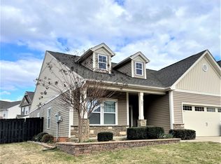 103 Fesperman Cir, Troutman, NC 28166