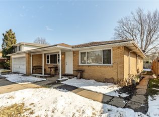 193 Tonawanda Creek Rd, Buffalo, NY 14228