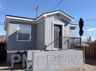 613 E 2nd St, Reno, NV 89502