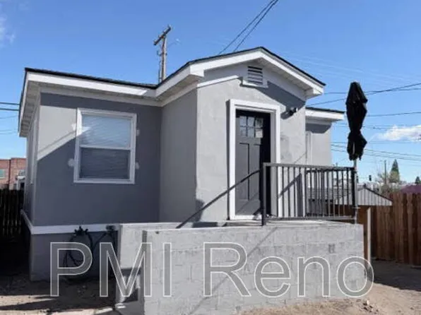613 E 2nd St, Reno, NV 89502
