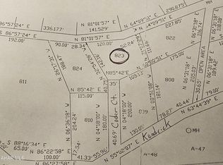 118 Cedar Ct, Flinton, PA 16640