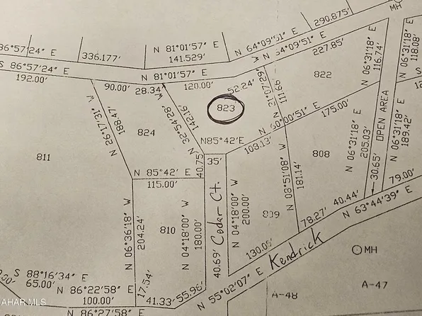 118 Cedar Ct, Flinton, PA 16640