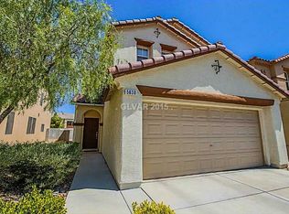 5638 Thunder Spirit St, Las Vegas, NV 89148