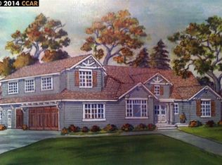 1749 Green Valley Rd, Danville, CA 94526