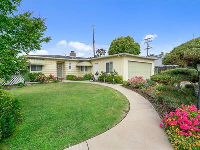 7135 Sultana Ave, San Gabriel, CA, 91775