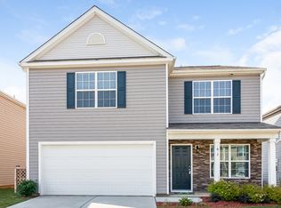 1825 Windy Willow Ln, Dallas, NC 28034