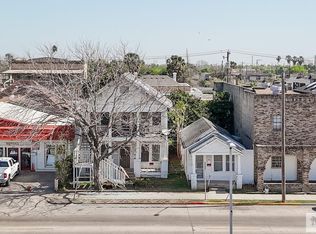 1323 E Jefferson St, Brownsville, TX 78520