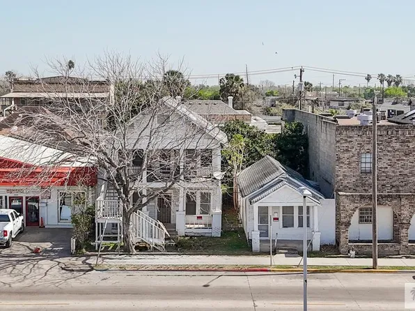 1323 E Jefferson St, Brownsville, TX 78520