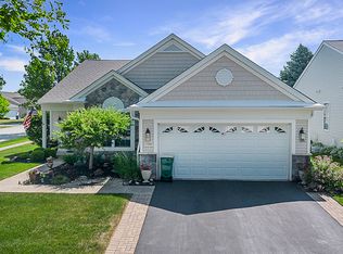 11642 Sunderlin Dr, Huntley, IL 60142