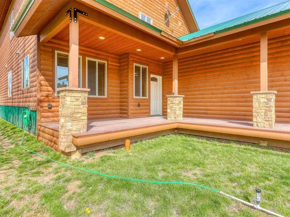 403 Falcon Place, Pagosa Springs, CO 81147