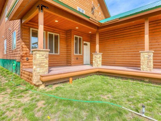 403 Falcon Place, Pagosa Springs, CO 81147
