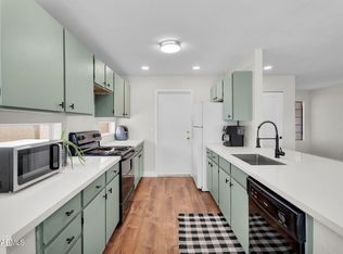 1639 E Aire Libre Ave, Phoenix, AZ 85022