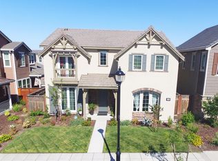 1128 S Shields Ave, Mountain House, CA