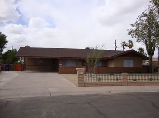 2700 S Terrace Rd, Tempe, AZ 85282