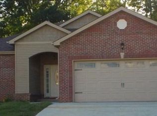 74 Meadow Wood Park LOT 74, Clarksville, TN 37043