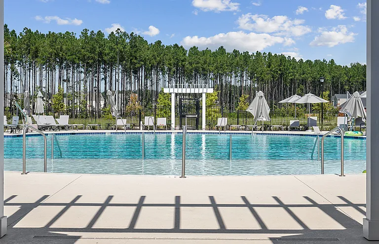 Beacon at Ashley River Rental Homes — Photo 9