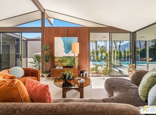 695 N Camino Real, Palm Springs, CA 92262